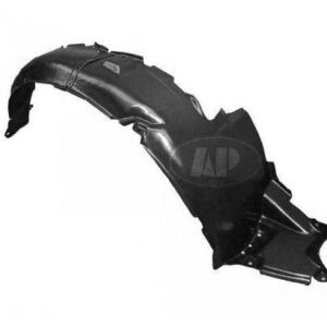 Fender Liner Passenger Side Hyundai Tiburon 2005-2006 , HY1251109