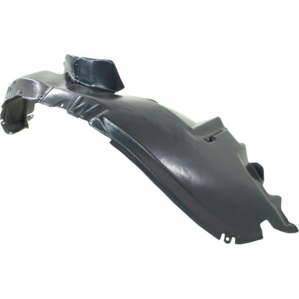 Fender Liner Front Passenger Side Hyundai Tucson 2005-2009 2.7L , HY1251110 - Image 3