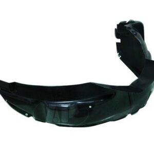 Fender Liner Front Passenger Side Hyundai Tucson 2005-2009 2.7L , HY1251110