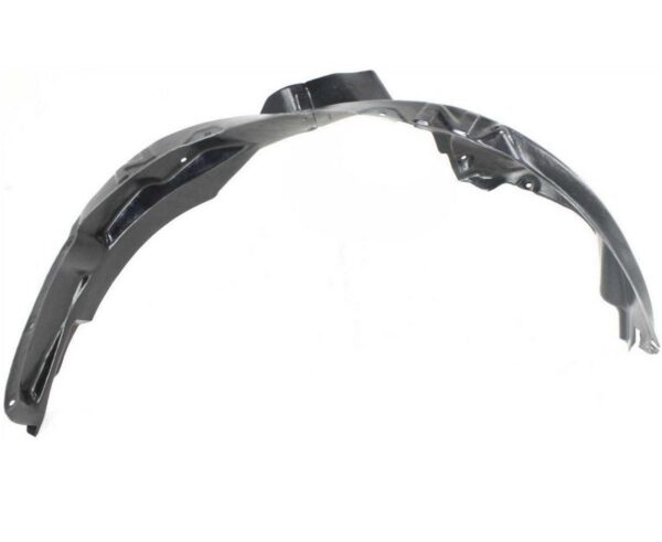 Fender Liner Front Passenger Side Hyundai Tucson 2005-2009 2.0L , HY1251111 - Image 2