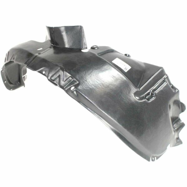 Fender Liner Front Passenger Side Hyundai Tucson 2005-2009 2.0L , HY1251111 - Image 3