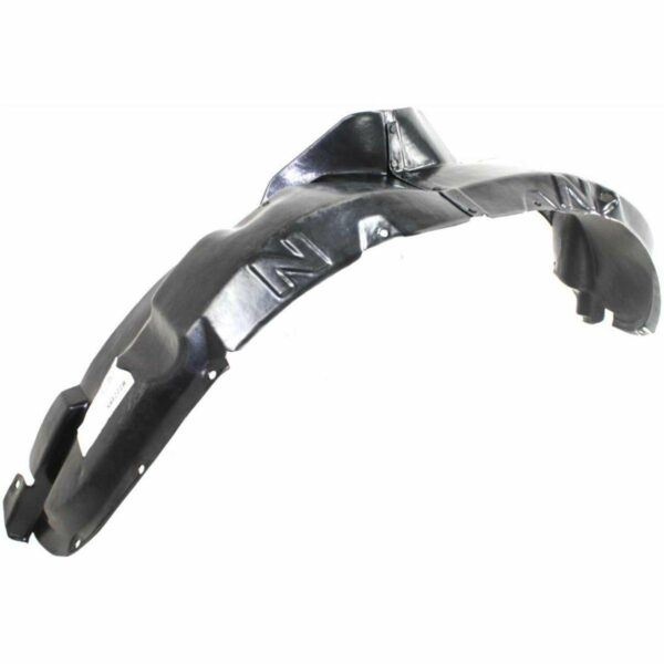 Fender Liner Front Passenger Side Hyundai Tucson 2005-2009 2.0L , HY1251111 - Image 4