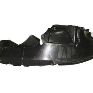Fender Liner Front Passenger Side Hyundai Tucson 2005-2009 2.0L , HY1251111