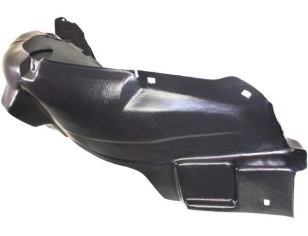 Fender Liner Passenger Side Hyundai Elantra 2007-2010 , HY1251112 - Image 3
