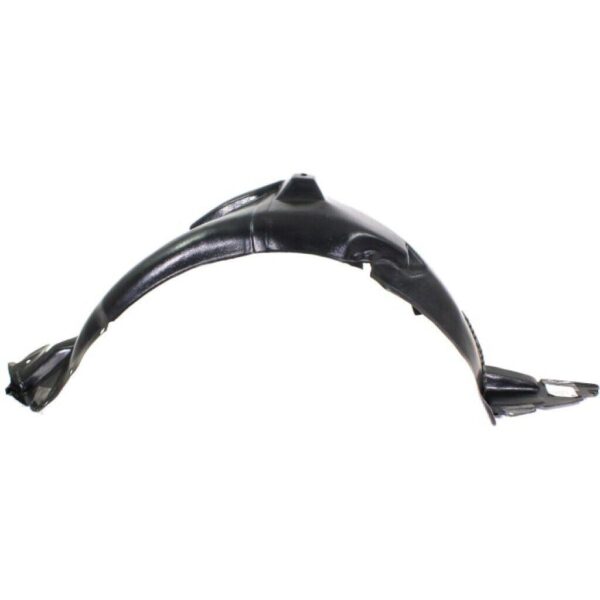 Fender Liner Front Passenger Side Hyundai Accent Sedan 2006-2011 , HY1251113 - Image 4