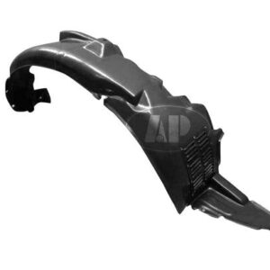 Fender Liner Front Passenger Side Hyundai Accent Sedan 2006-2011 , HY1251113