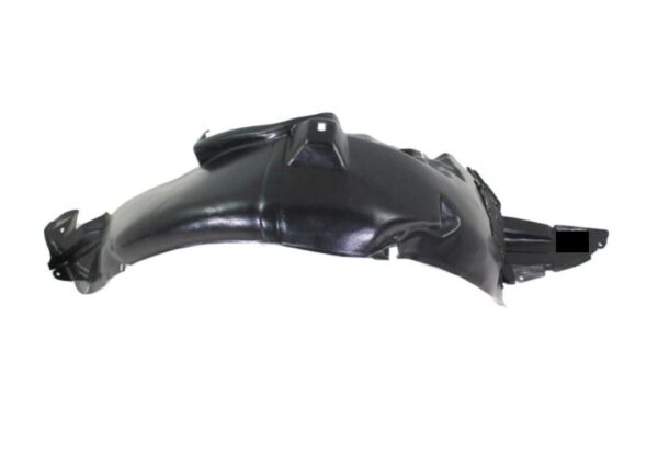 Fender Liner Front Passenger Side Hyundai Accent Sedan 2006-2011 , HY1251113 - Image 5