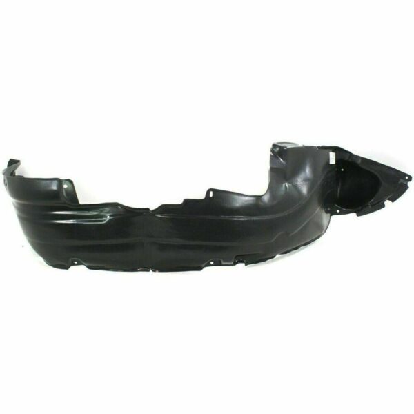 Fender Liner Front Passenger Side Hyundai Santa Fe 2007-2009 , HY1251114 - Image 2