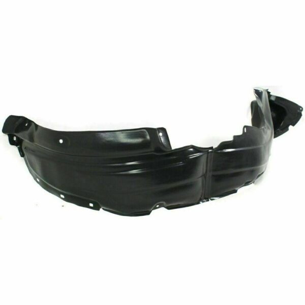 Fender Liner Front Passenger Side Hyundai Santa Fe 2007-2009 , HY1251114 - Image 3