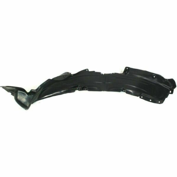 Fender Liner Front Passenger Side Hyundai Santa Fe 2007-2009 , HY1251114 - Image 4