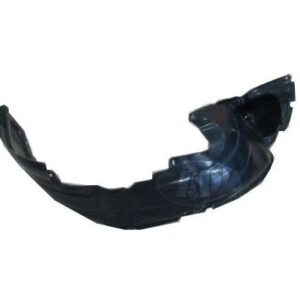 Fender Liner Front Passenger Side Hyundai Santa Fe 2007-2009 , HY1251114