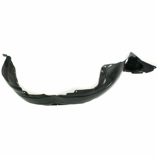 Fender Liner Front Passenger Side Hyundai Santa Fe 2007-2009 , HY1251114 - Image 5