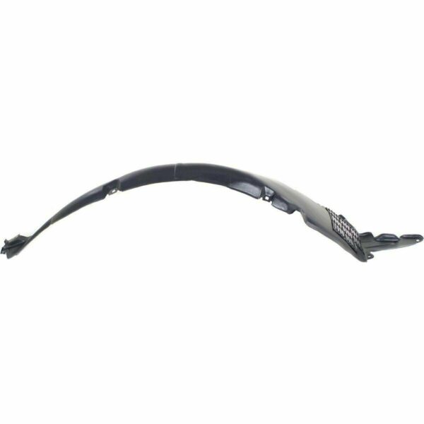 Fender Liner Passenger Side Hyundai Sonata 2006-2008 , HY1251116 - Image 3