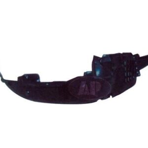 Fender Liner Passenger Side Hyundai Sonata 2006-2008 , HY1251116