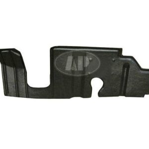 Engine Splash Shield Passenger Side Kia Sportage 2005-2010 , HY1251117