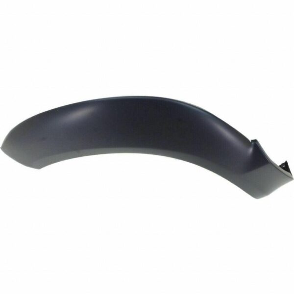 Fender Moulding Driver Side Hyundai Tucson 2005-2007 With Rub/Clip , HY1268100 - Image 2