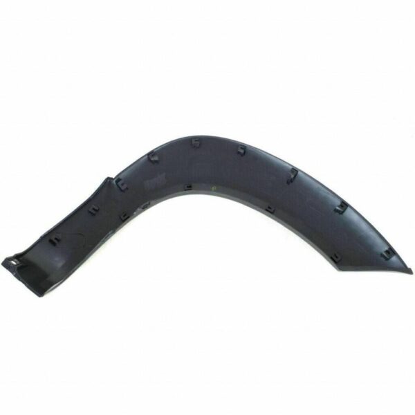 Fender Moulding Driver Side Hyundai Tucson 2005-2007 With Rub/Clip , HY1268100 - Image 3