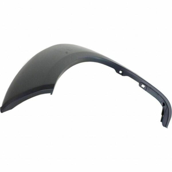 Fender Moulding Driver Side Hyundai Tucson 2005-2007 With Rub/Clip , HY1268100 - Image 4