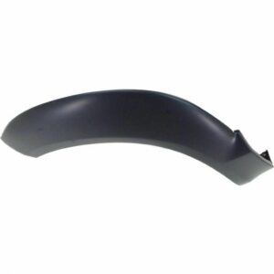 Fender Moulding Driver Side Hyundai Tucson 2005-2007 With Rub/Clip , HY1268100