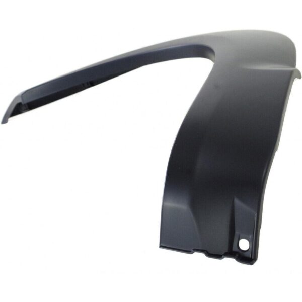 Fender Moulding Driver Side Hyundai Tucson 2005-2007 With Rub/Clip , HY1268100 - Image 5