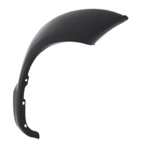 Fender Moulding Passenger Side Hyundai Tucson 2005-2007 With Rub/Clip Capa , HY1269100C