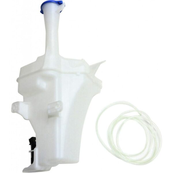Washer Tank Reservoir Hyundai Elantra Sedan 2014-2016 With Cap/Pump Usa Built , HY1288137 - Image 2