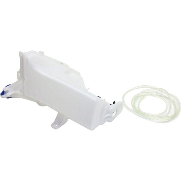Washer Tank Reservoir Hyundai Elantra Sedan 2014-2016 With Cap/Pump Usa Built , HY1288137 - Image 4