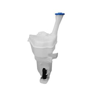 Washer Tank Reservoir Hyundai Elantra Sedan 2014-2016 With Cap/Pump Usa Built , HY1288137