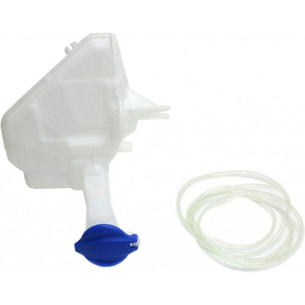 Washer Tank Reservoir Hyundai Elantra Sedan 2014-2016 With Cap/Pump Usa Built , HY1288137 - Image 5
