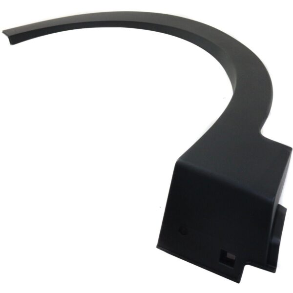 Wheel Arch Trim Front Driver Side Hyundai Santa Fe Sport 2013-2018 Sport , HY1290101 - Image 3