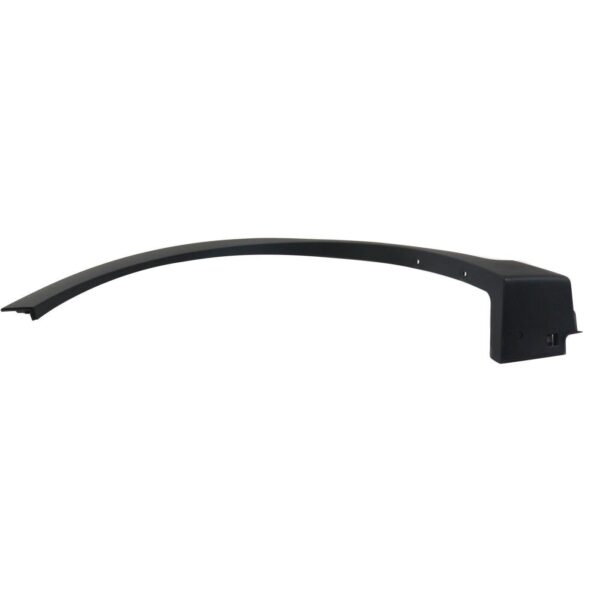 Wheel Arch Trim Front Driver Side Hyundai Santa Fe Sport 2013-2018 Sport , HY1290101 - Image 4