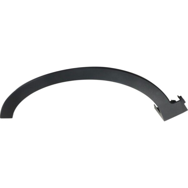 Wheel Arch Trim Front Driver Side Hyundai Santa Fe Sport 2013-2018 Sport , HY1290101 - Image 5