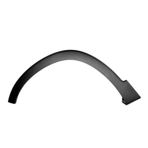 2019-2020 Hyundai Santa Fe Wheel Arch Trim Front Driver Side , HY1290103