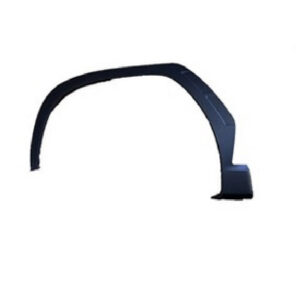 2022-2024 Hyundai Tucson Wheel Arch Trim Front Driver Side , HY1290107