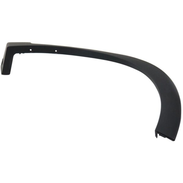 Wheel Arch Trim Front Passenger Side Hyundai Santa Fe Sport 2013-2018 Sport , HY1291101 - Image 3