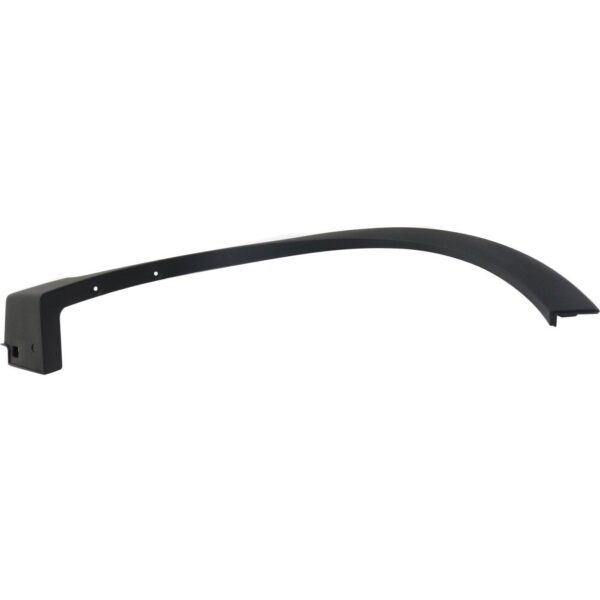 Wheel Arch Trim Front Passenger Side Hyundai Santa Fe Sport 2013-2018 Sport , HY1291101 - Image 4