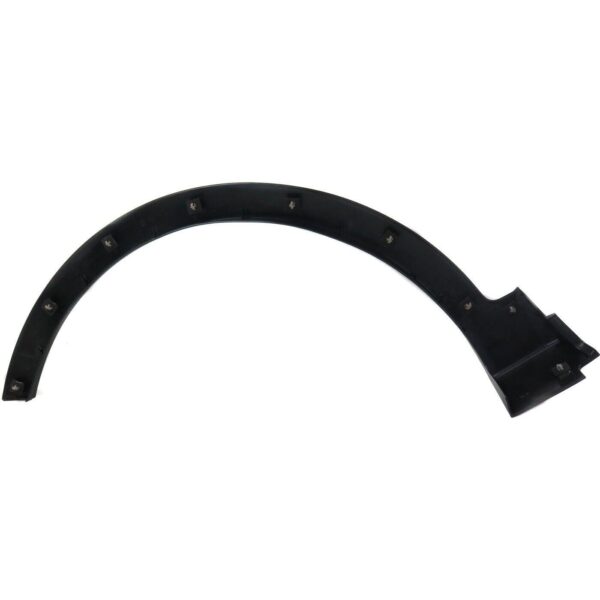 Wheel Arch Trim Front Passenger Side Hyundai Santa Fe Sport 2013-2018 Sport , HY1291101 - Image 5