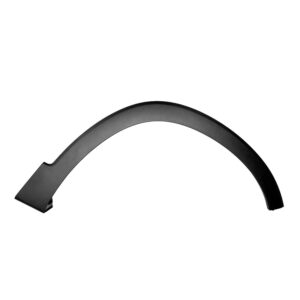 2019-2020 Hyundai Santa Fe Wheel Arch Trim Front Passenger Side , HY1291103