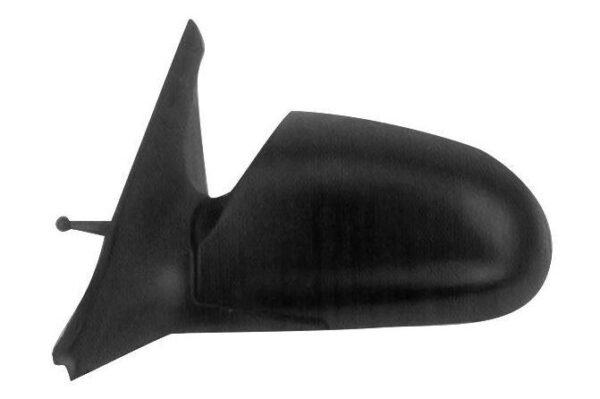 Mirror Driver Side Hyundai Accent Hatchback 2000-2002 Power , HY1320121 - Image 3
