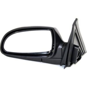 Mirror Driver Side Hyundai Accent Hatchback 2000-2002 Power , HY1320121
