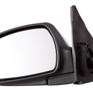 Mirror Driver Side Hyundai Elantra 2001-2006 Manual , HY1320127
