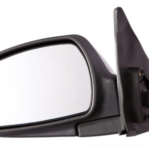 Mirror Driver Side Hyundai Elantra 2001-2006 Power Heated Gls-Gt Models , HY1320128