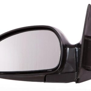 Mirror Driver Side Hyundai Sonata 1999-2005 Power , HY1320130