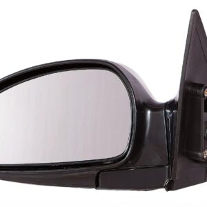 Mirror Driver Side Hyundai Sonata 1999-2005 Power Heated Gls Model , HY1320131