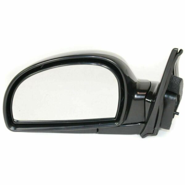 Mirror Driver Side Hyundai Accent Hatchback 2002-2006 Power Heated , HY1320139 - Image 2