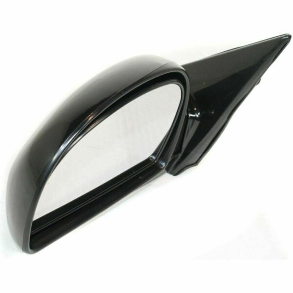 Mirror Driver Side Hyundai Accent Hatchback 2002-2006 Power Heated , HY1320139 - Image 3