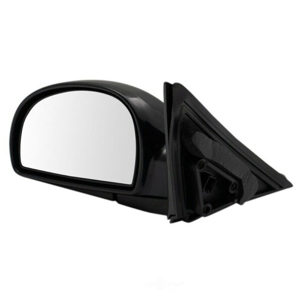 Mirror Driver Side Hyundai Accent Hatchback 2002-2006 Power Heated , HY1320139 - Image 4