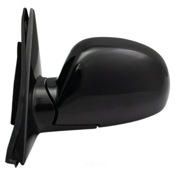Mirror Driver Side Hyundai Accent Hatchback 2002-2006 Power Heated , HY1320139 - Image 5