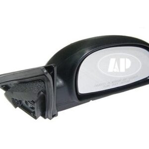 Mirror Driver Side Hyundai Accent Hatchback 2002-2006 Power Heated , HY1320139