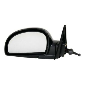 Mirror Driver Side Hyundai Accent Sedan 2002-2006 Manual , HY1320140